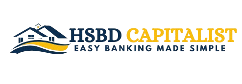HSBD Capitalist Bank