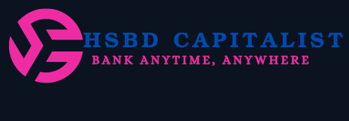 HSBD Capitalist Bank